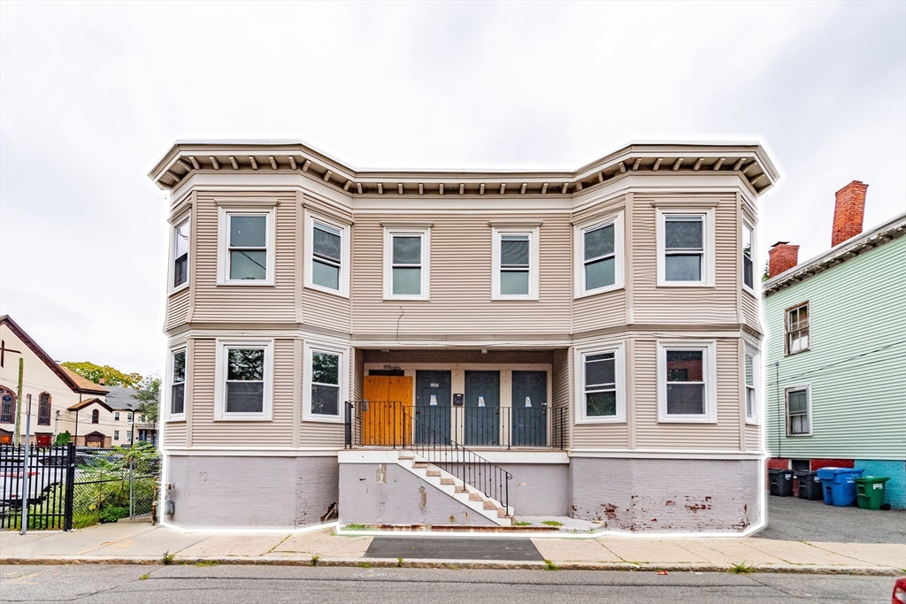 103-109 School Street