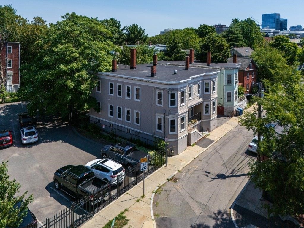 103-109 School Street