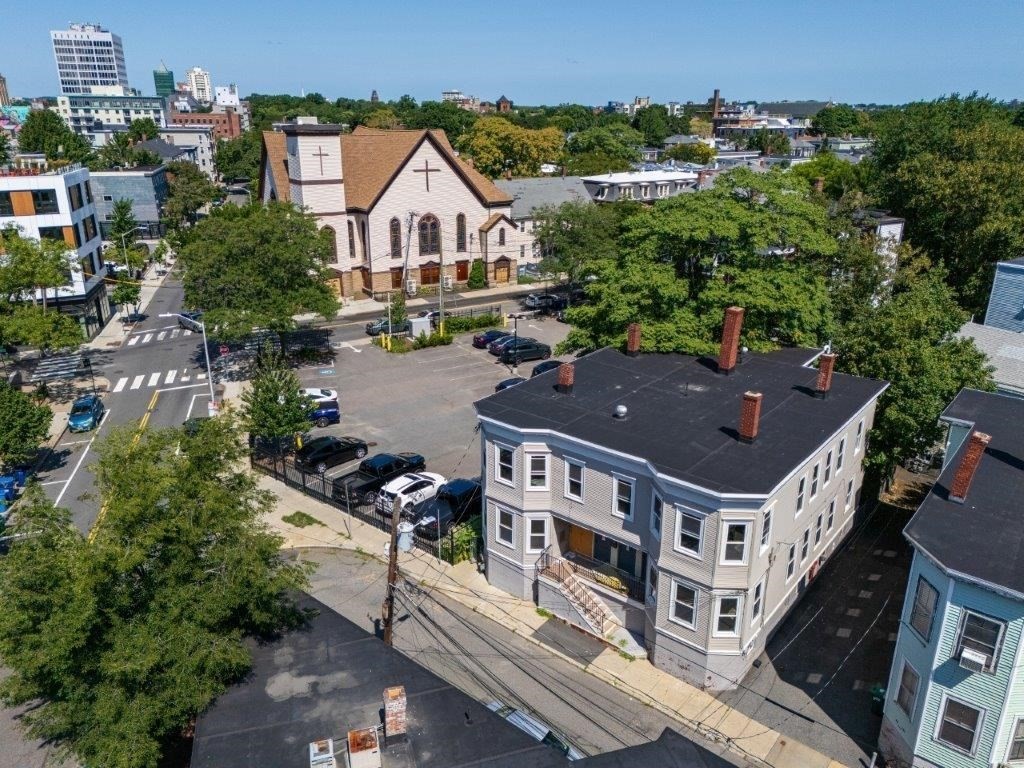 103-109 School Street