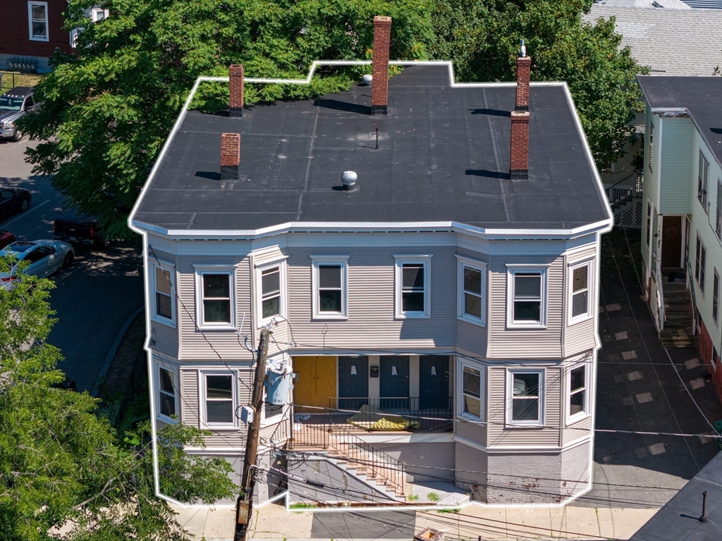 103-109 School Street