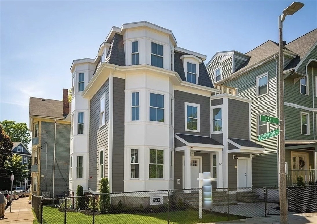 68 Day St # 1