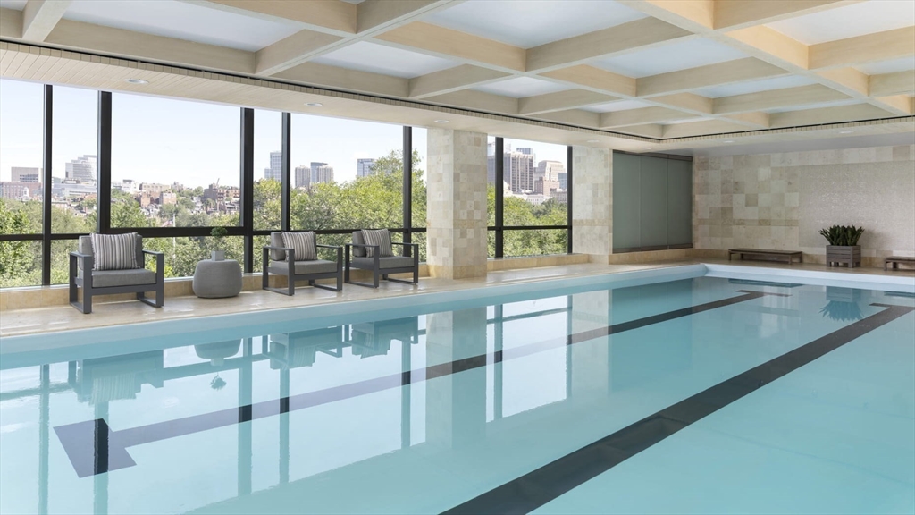 220 Boylston Unit: 1612/1624