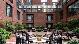 220 Boylston Unit: 1612/1624
