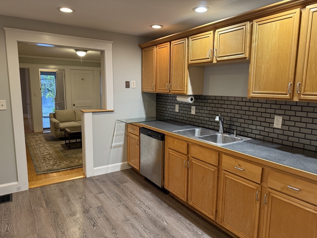 96 South Main St # 1