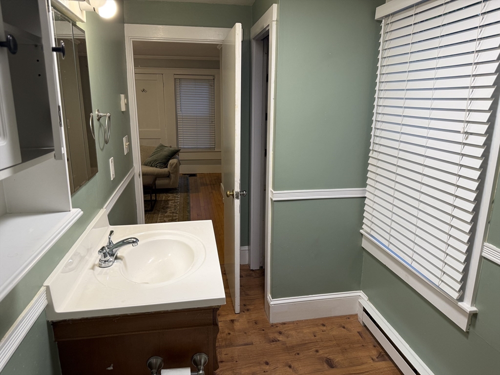 96 South Main St # 1