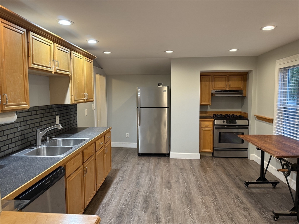 96 South Main St # 1