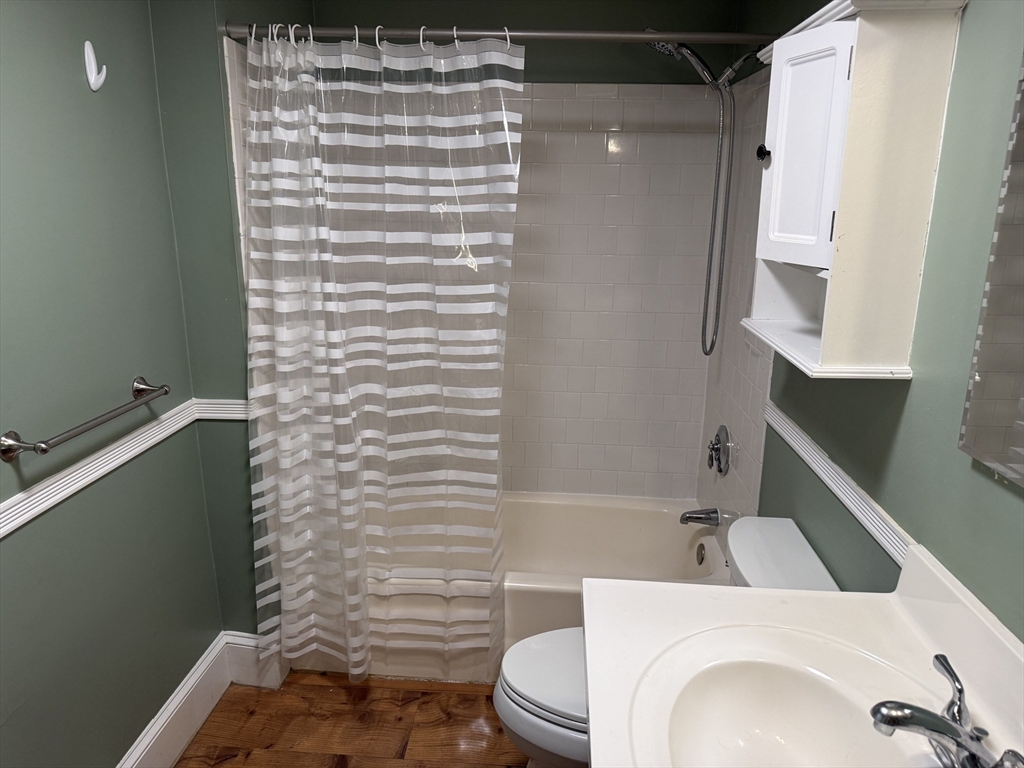 96 South Main St # 1