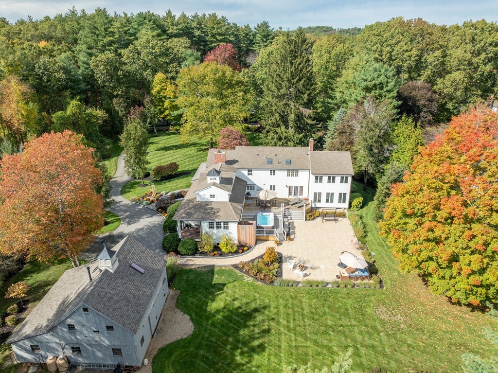 26 Clark Road