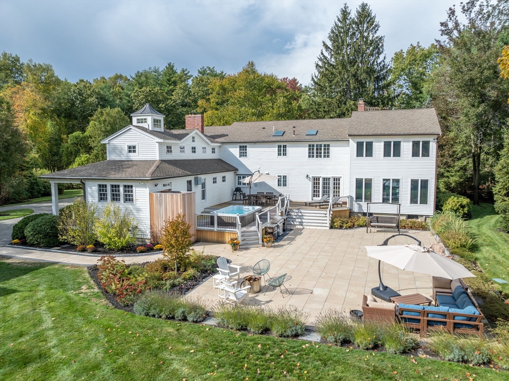 26 Clark Road