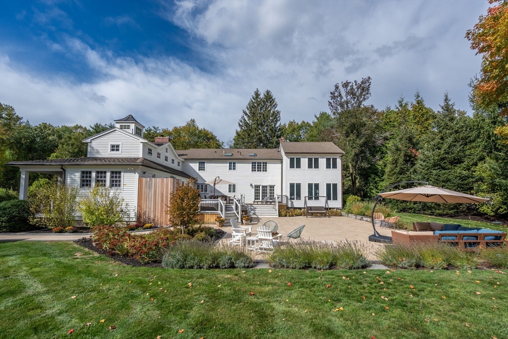 26 Clark Road