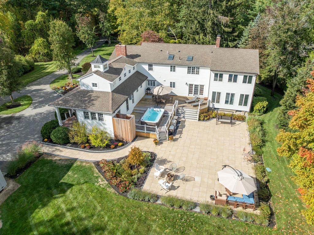 26 Clark Road
