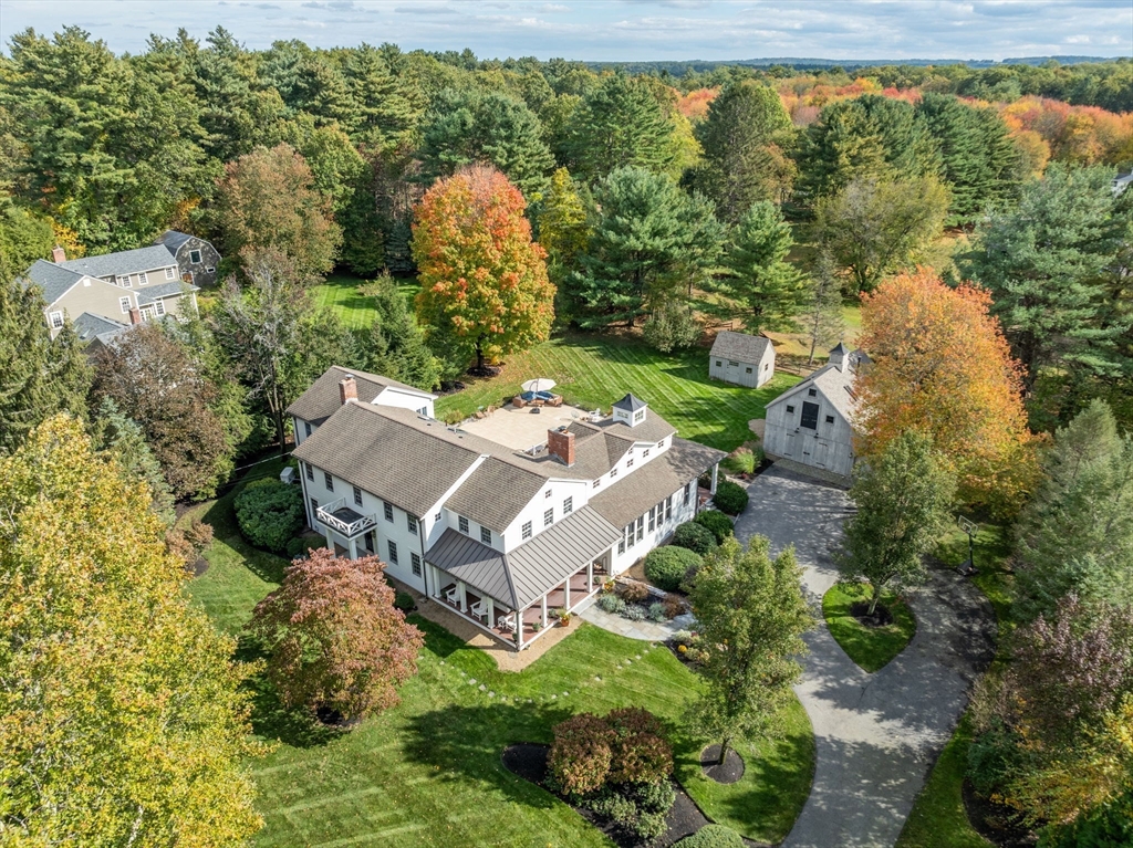 26 Clark Road