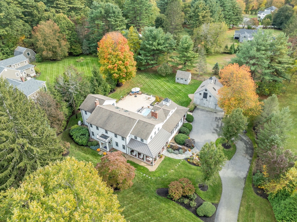 26 Clark Road