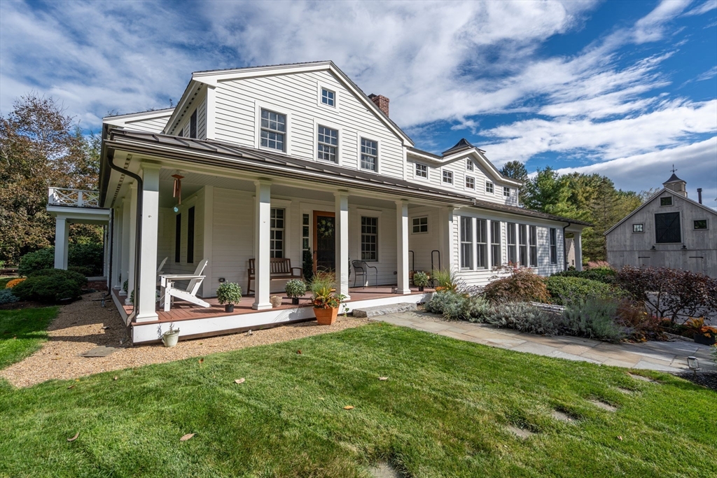 26 Clark Road
