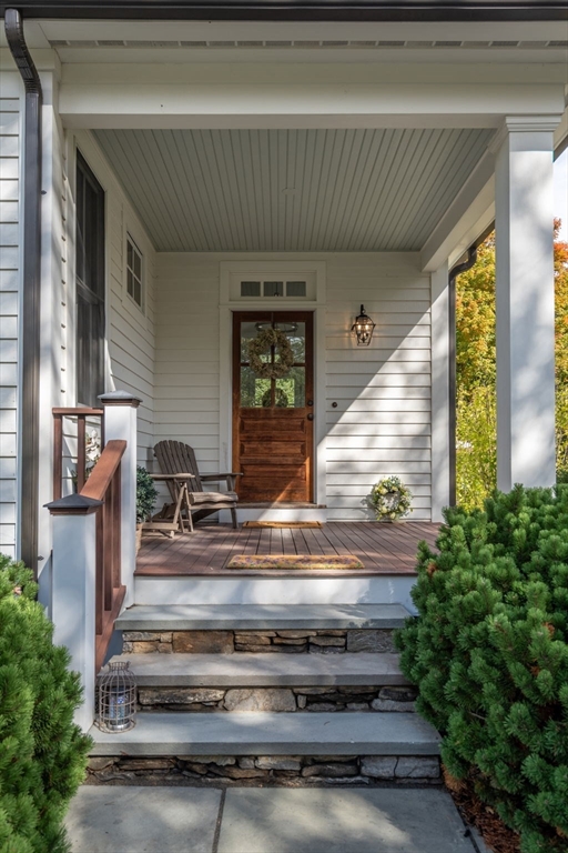 26 Clark Road