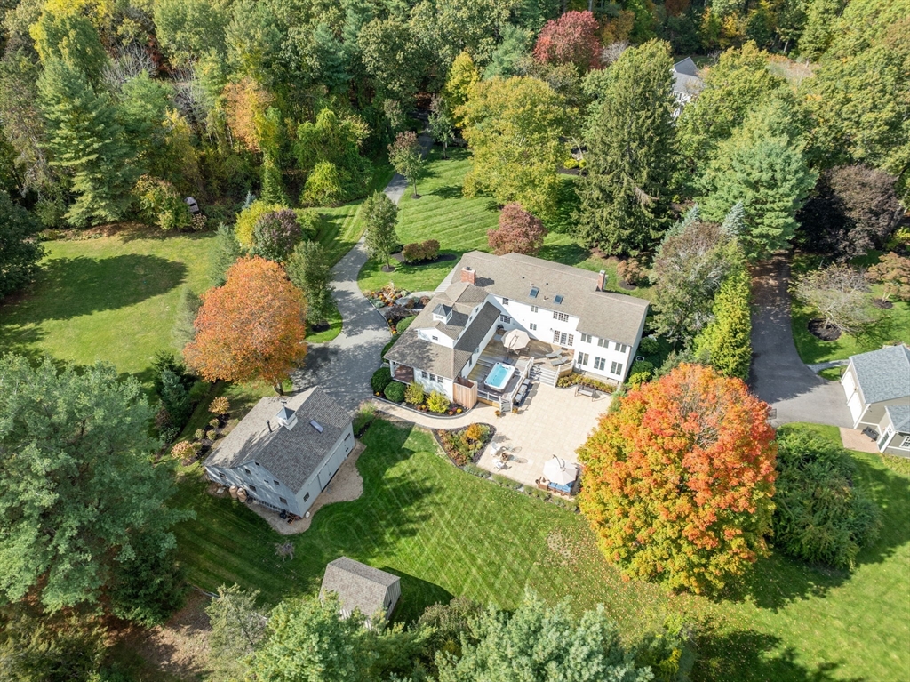 26 Clark Road