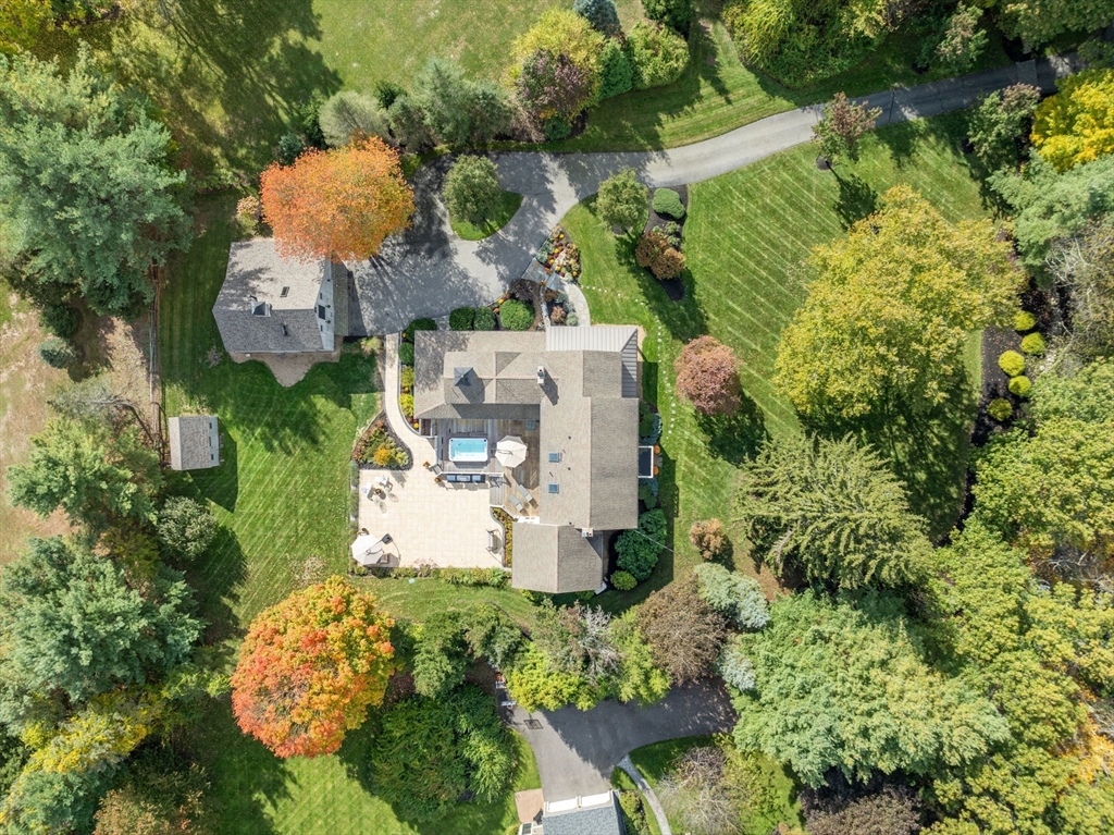 26 Clark Road