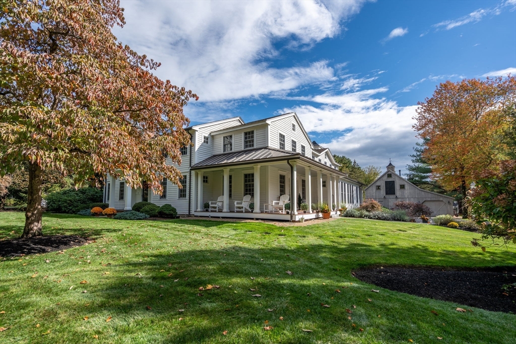 26 Clark Road