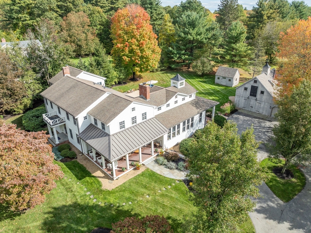 26 Clark Road