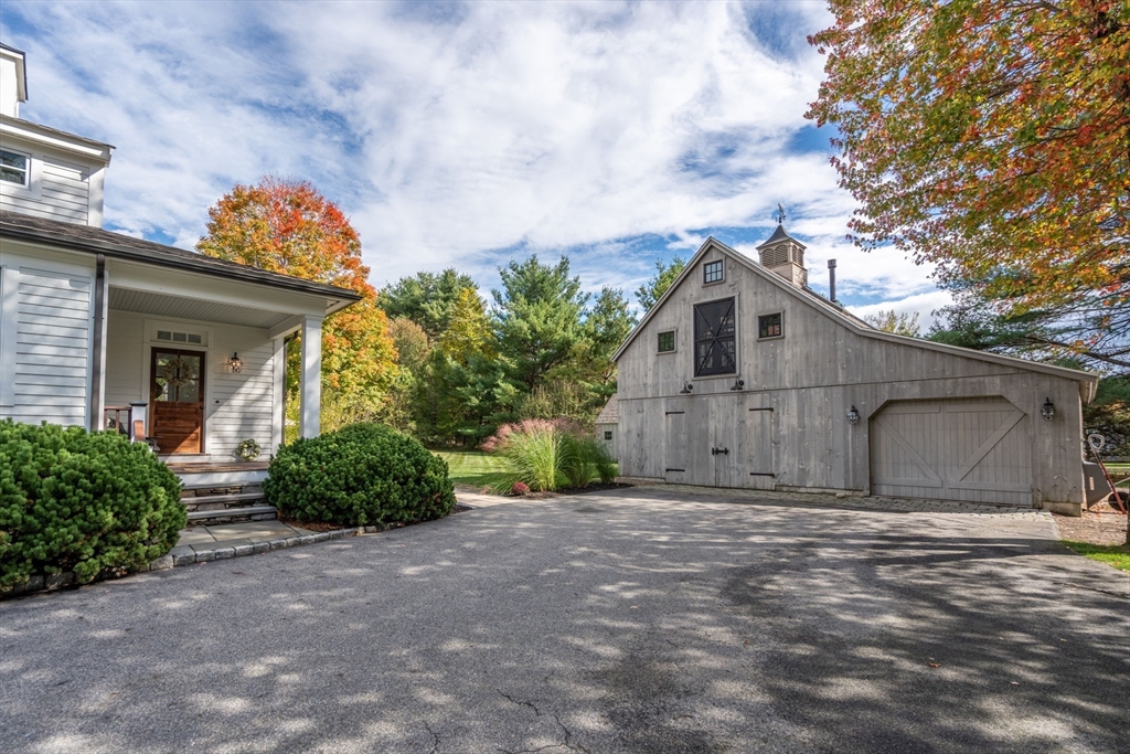 26 Clark Road