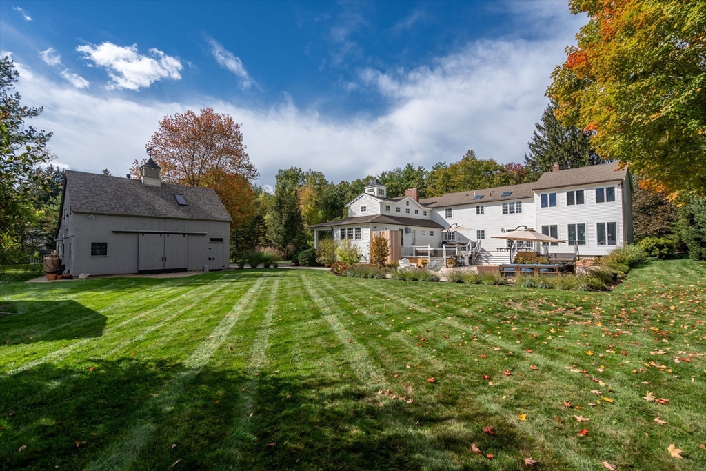 26 Clark Road