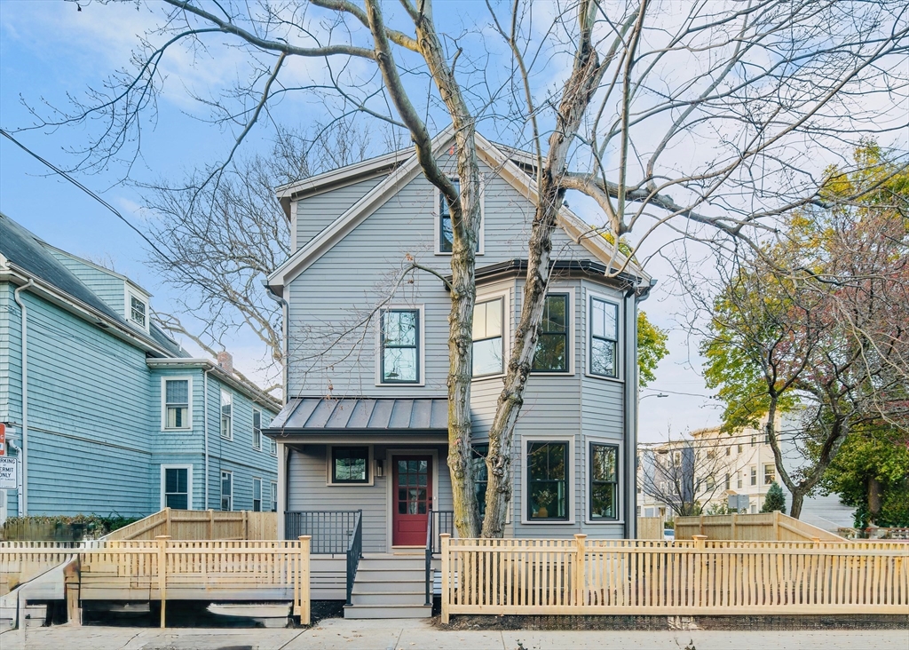 315 Pearl Street # 1