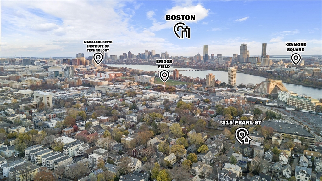 315 Pearl Street # 1