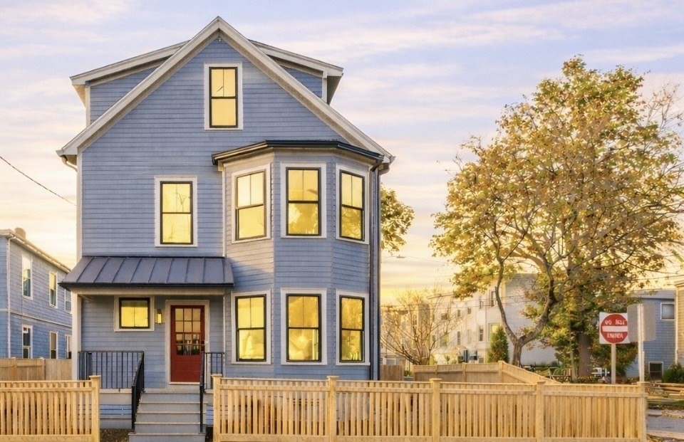 315 Pearl Street # 1