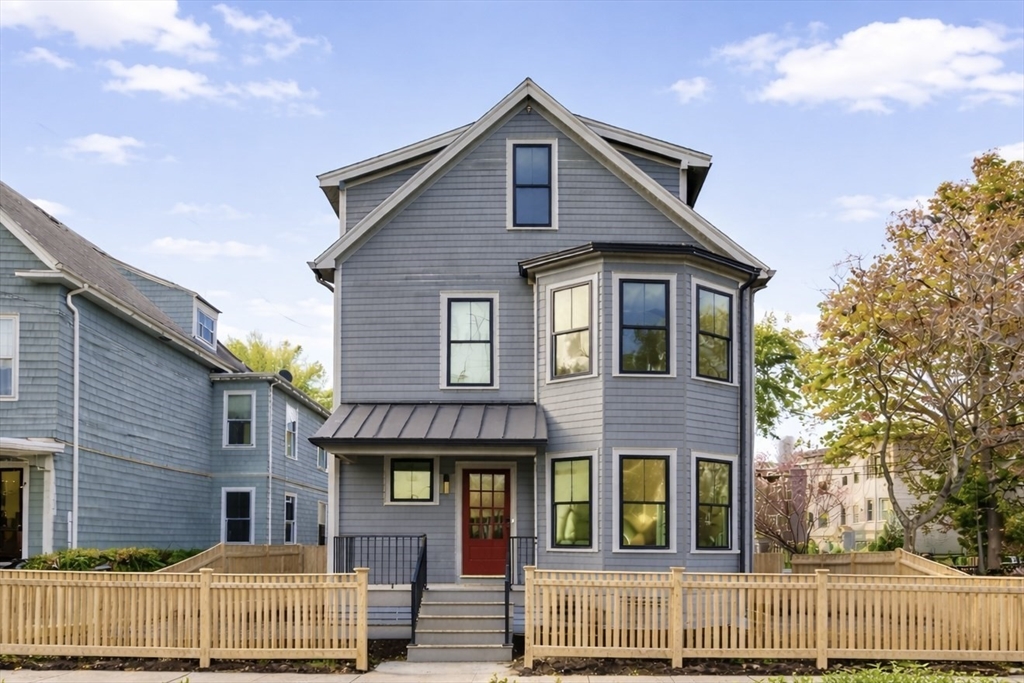 315 Pearl Street # 1