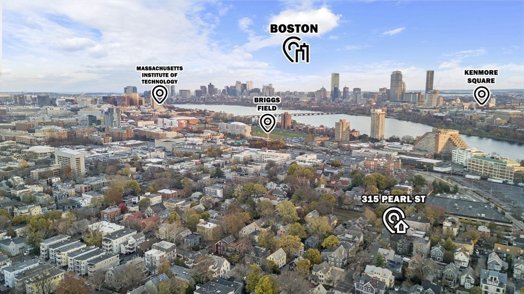 315 Pearl Street # 1