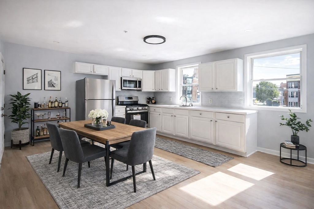 502 Somerville Ave Unit: 3