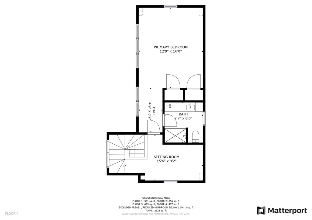 315 Pearl Street # 0