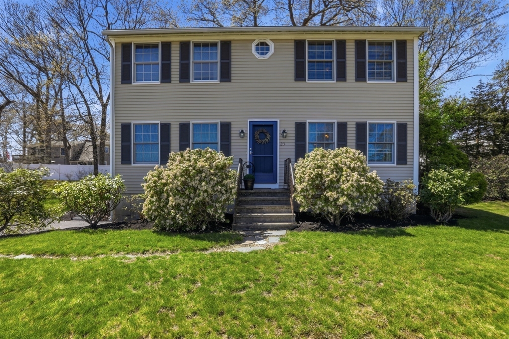 23 Bellmore Rd