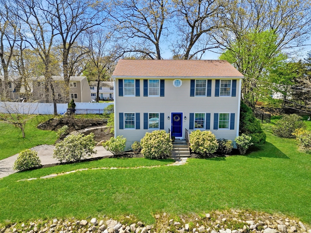 23 Bellmore Rd