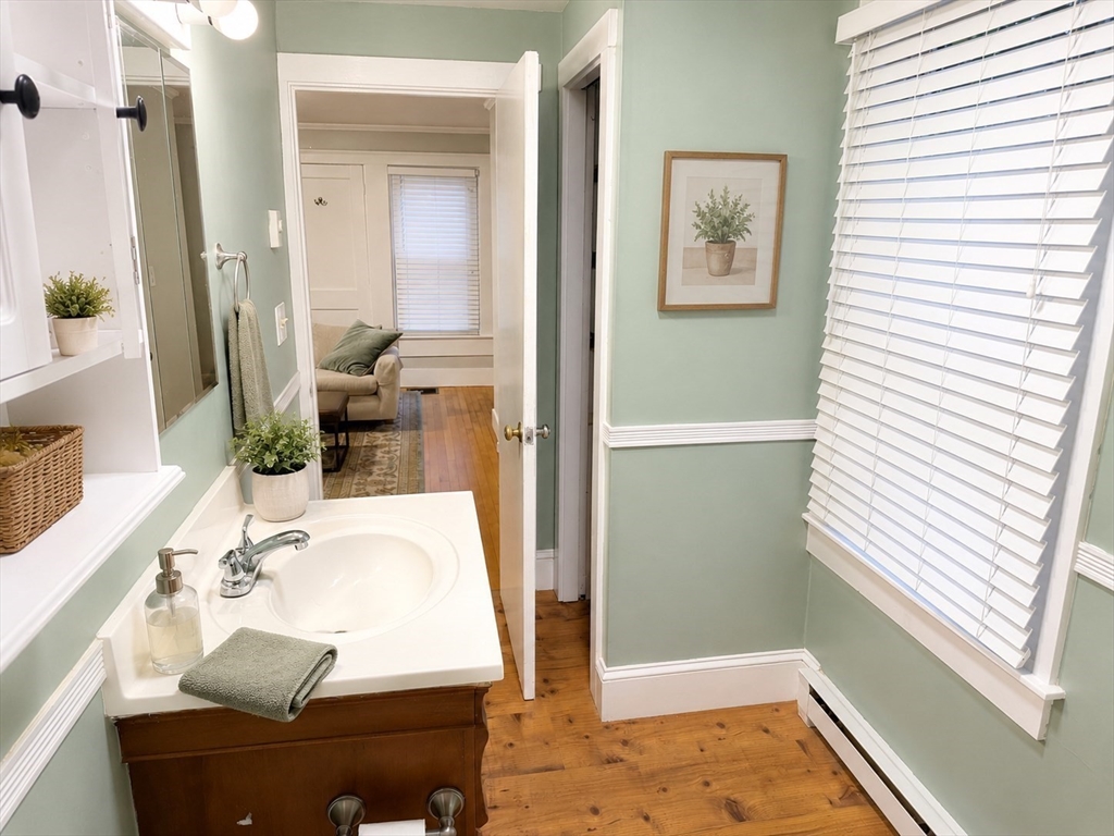 96 South Main St # 1