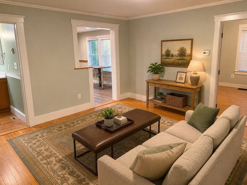 96 South Main St # 1