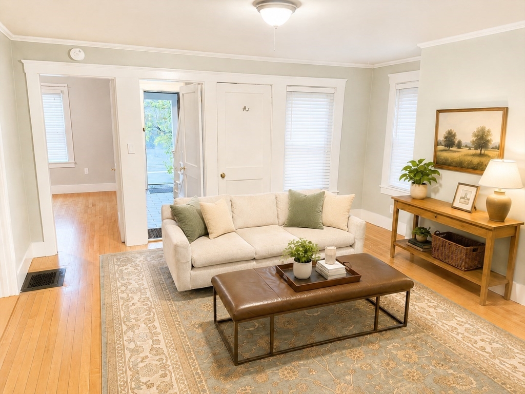 96 South Main St # 1
