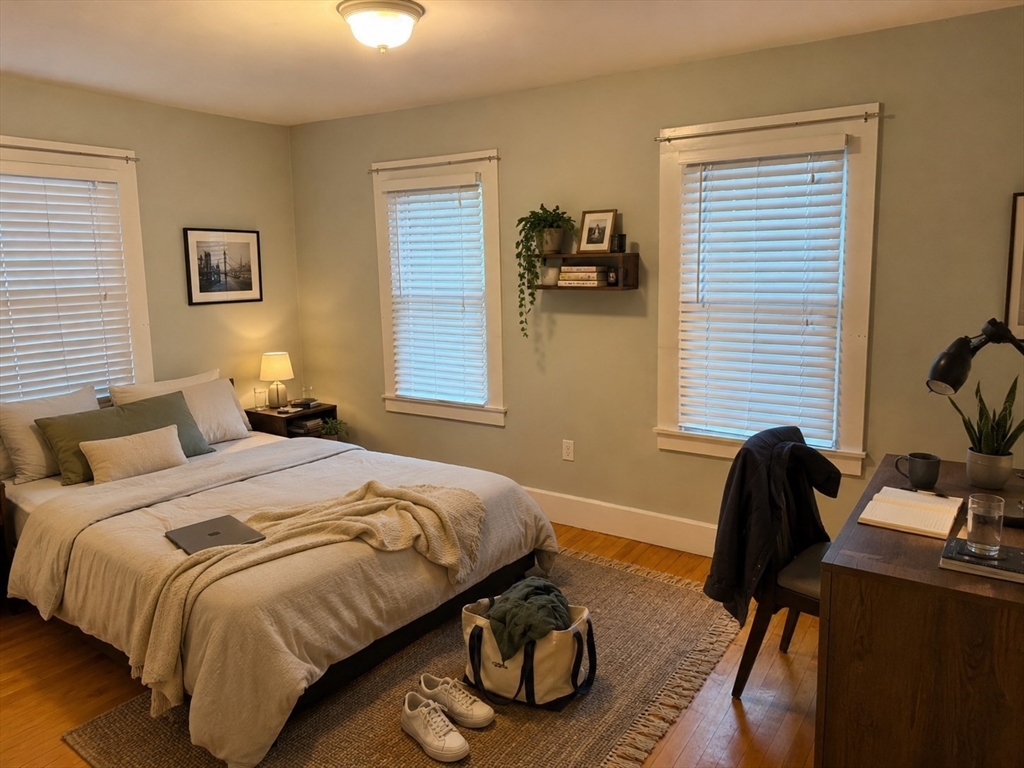 96 South Main St # 1