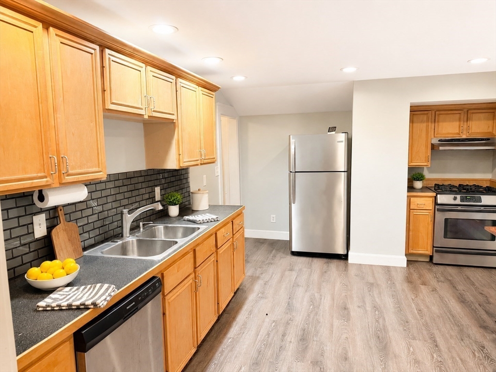 96 South Main St # 1