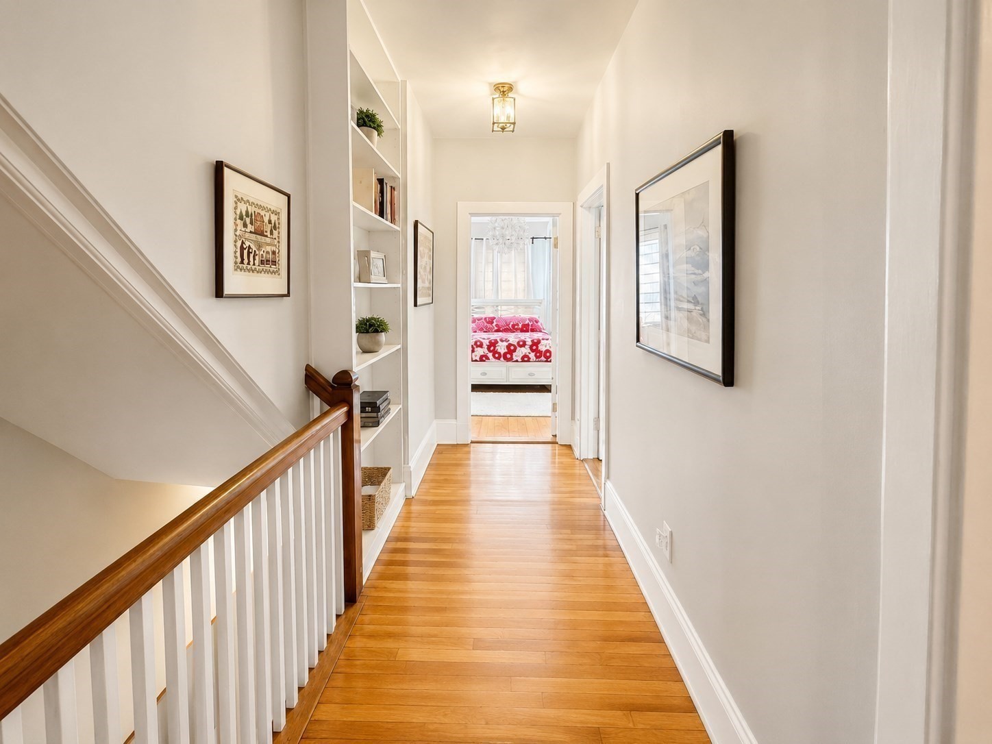 1573 Centre Unit: B:Furnished