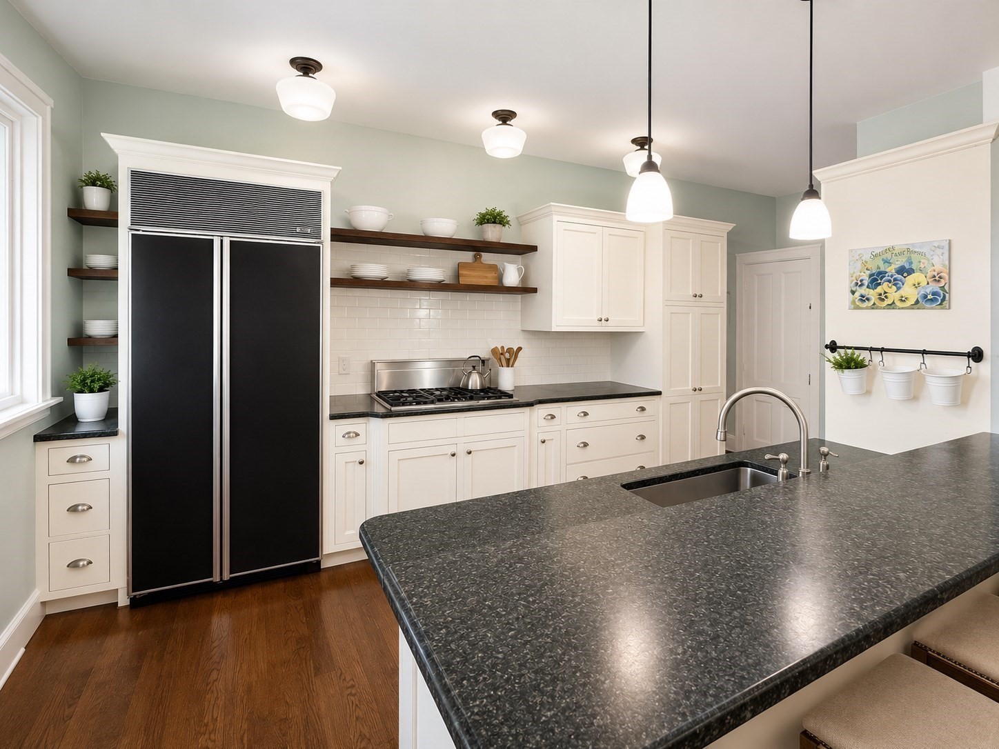 1573 Centre Unit: B:Furnished