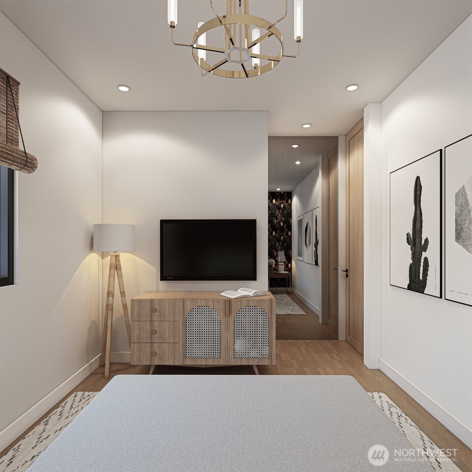 2524 Westlake Avenue N Unit: E