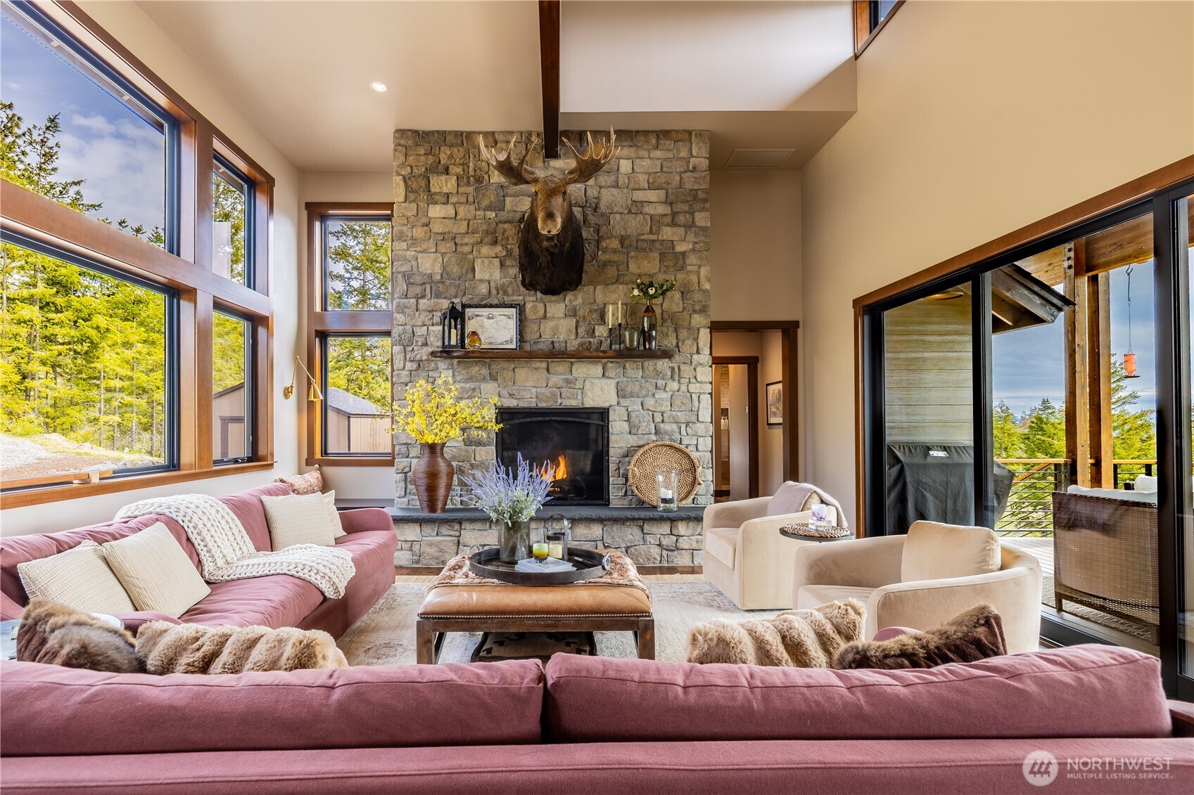 40 Eagle Ridge Drive