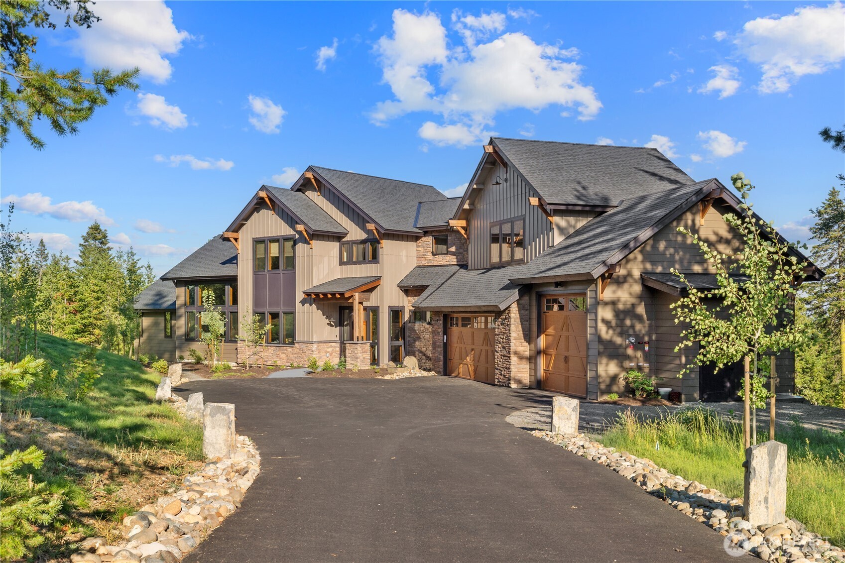 40 Eagle Ridge Drive