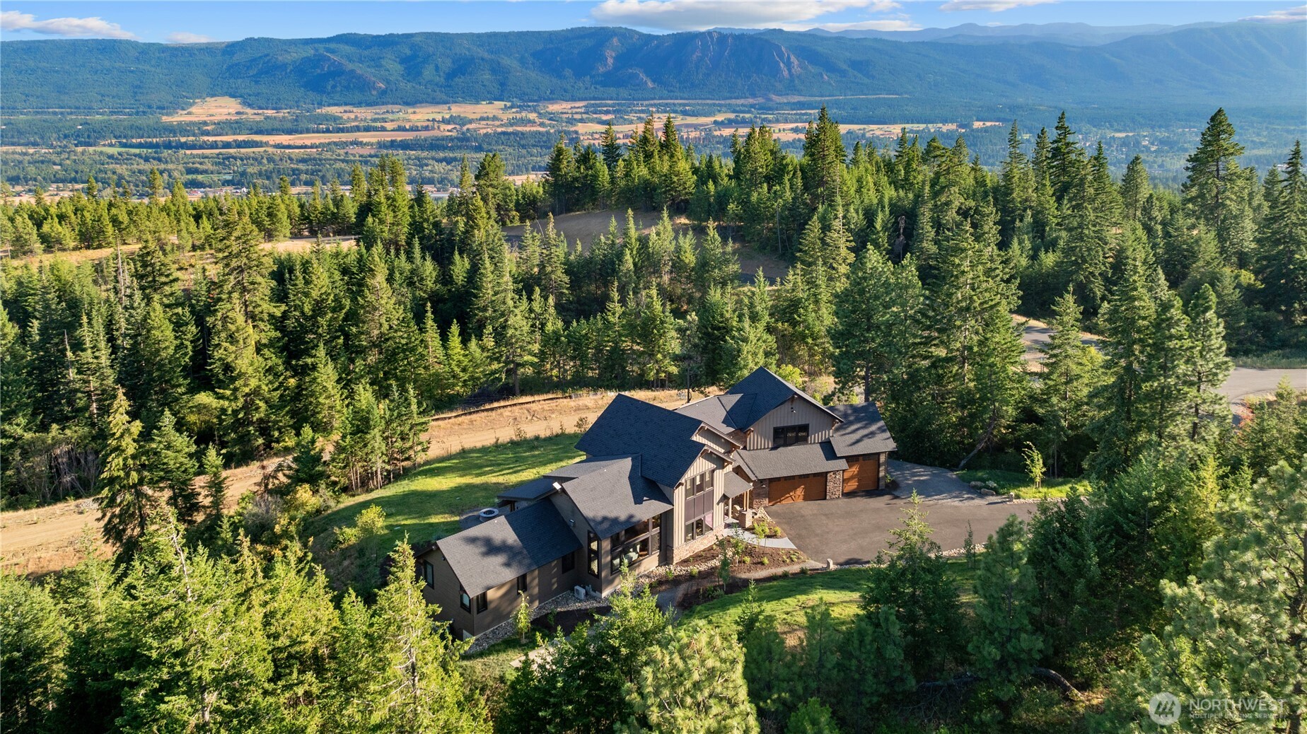 40 Eagle Ridge Drive