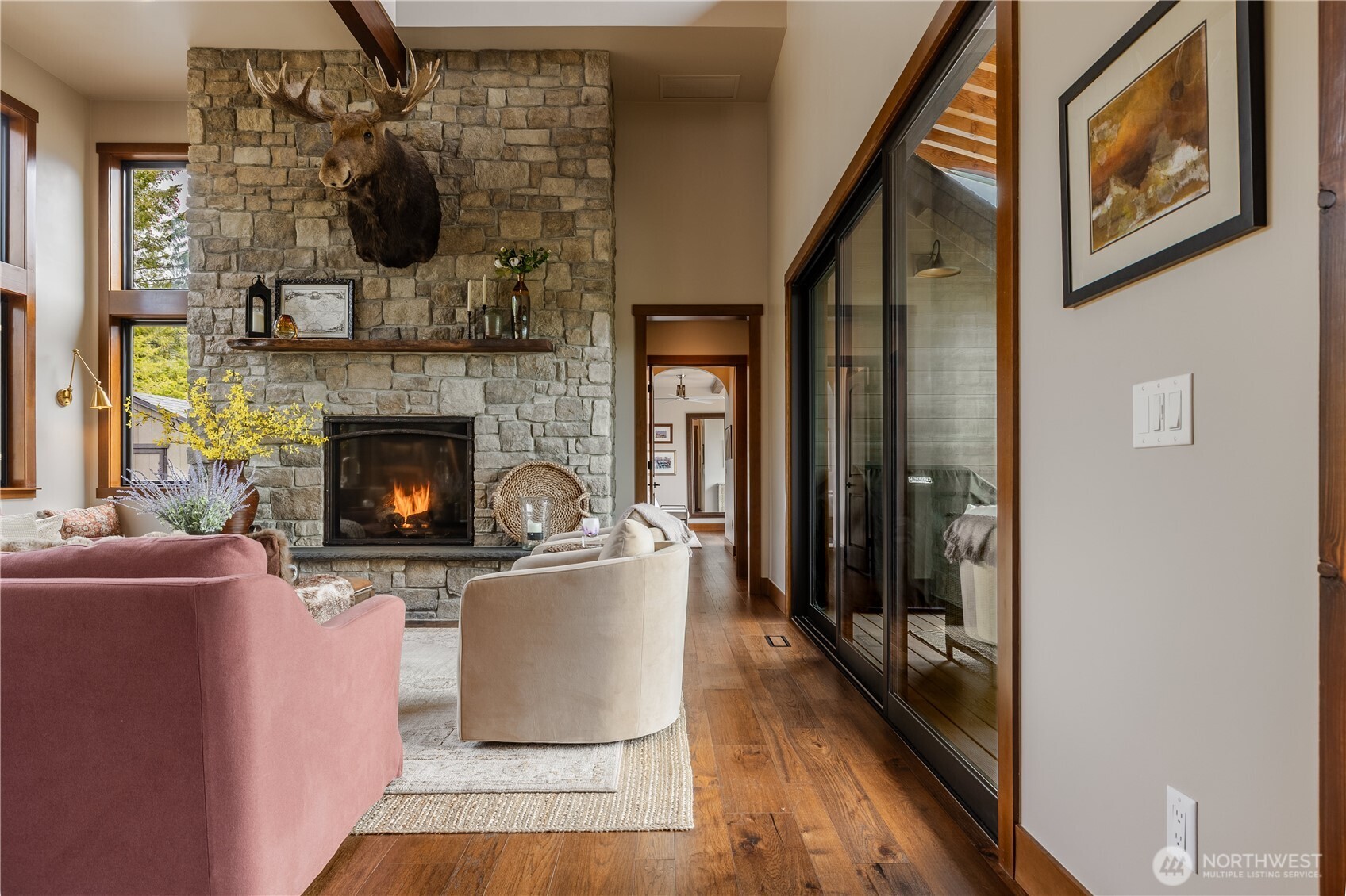 40 Eagle Ridge Drive