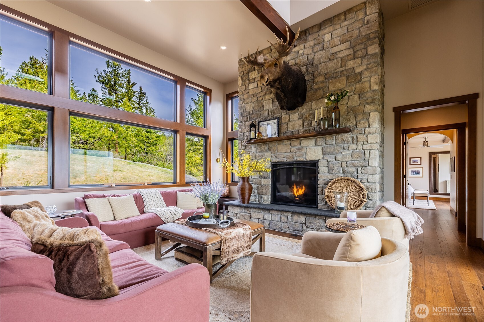 40 Eagle Ridge Drive