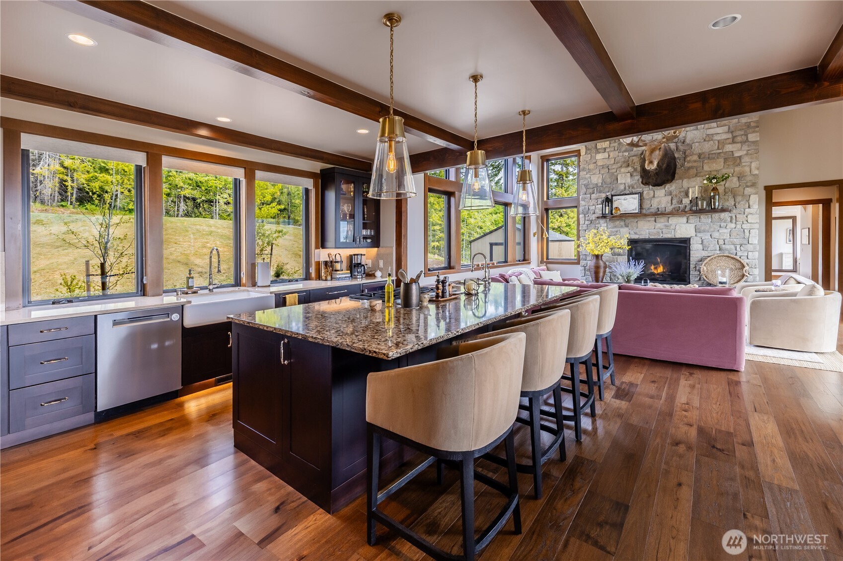 40 Eagle Ridge Drive