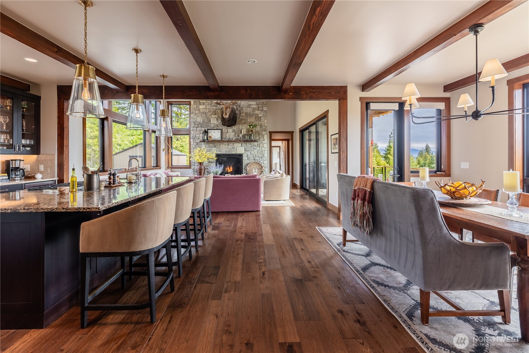 40 Eagle Ridge Drive