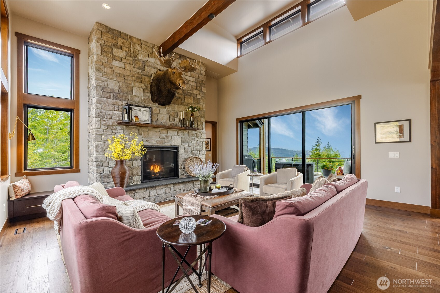 40 Eagle Ridge Drive